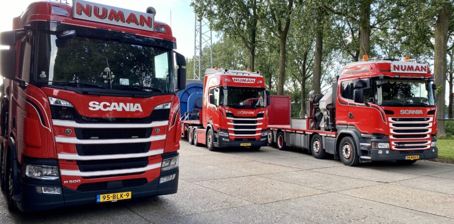 Flexibiliteit door diversiteit!