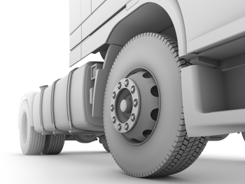 part-truck