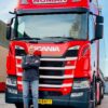 Uitbreiding team Numan Transport B.V.